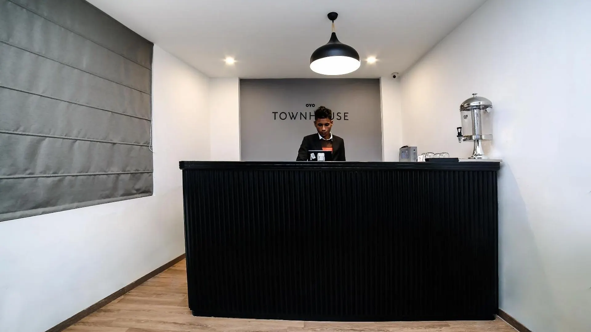 Collection O Townhouse 069 Hotel Gurgaon India