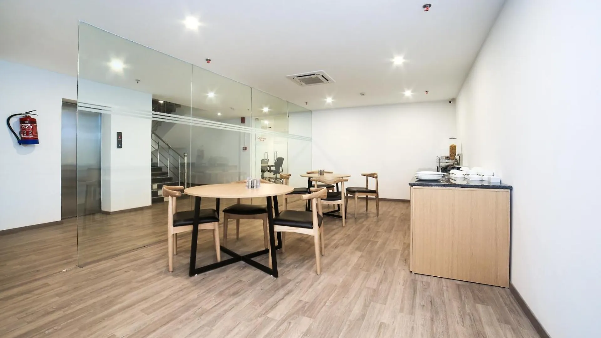 ****  Collection O Townhouse 069 Hotel Gurgaon India
