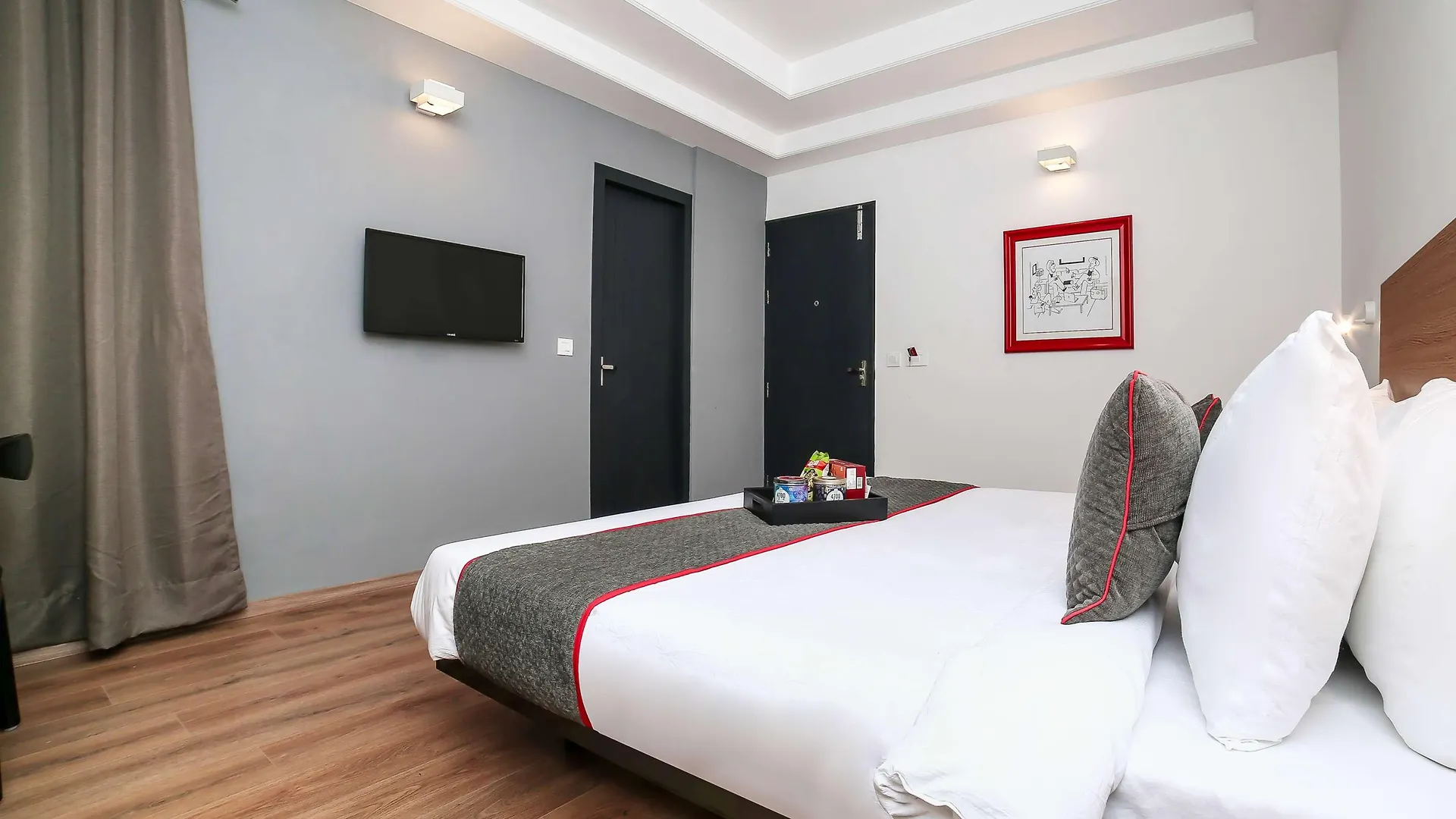 Collection O Townhouse 069 Hotel Gurgaon India