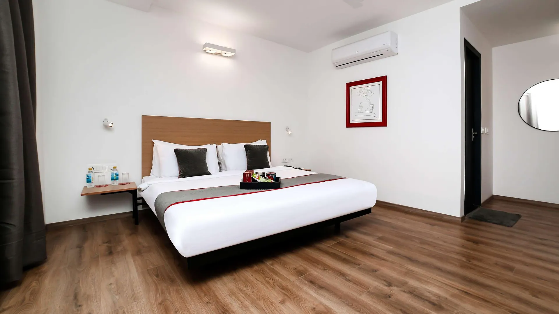 Collection O Townhouse 069 Hotel Gurgaon
