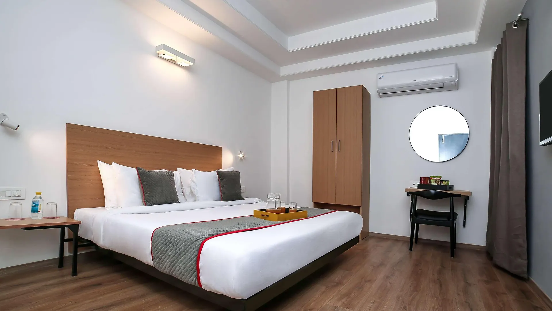 Collection O Townhouse 069 Hotel Gurgaon 4*,  India