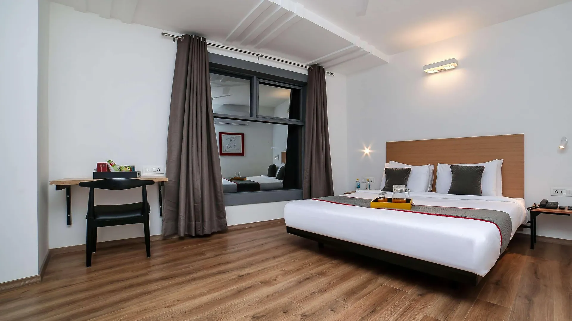 Collection O Townhouse 069 Hotel Gurgaon