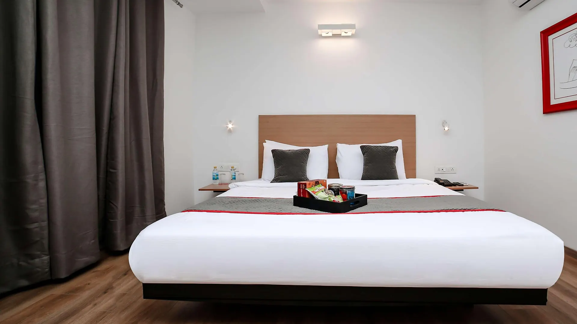 Collection O Townhouse 069 Hotel Gurgaon India