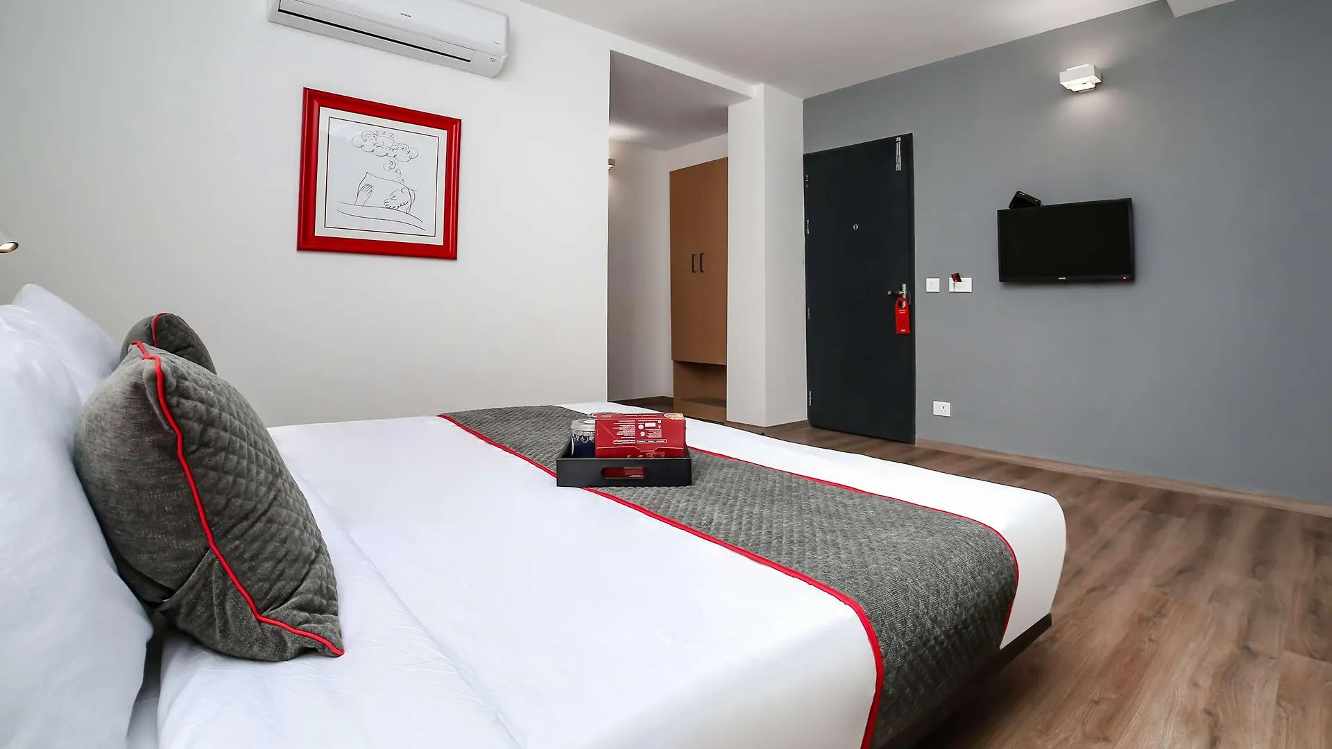 Collection O Townhouse 069 Hotel Gurgaon 4*,