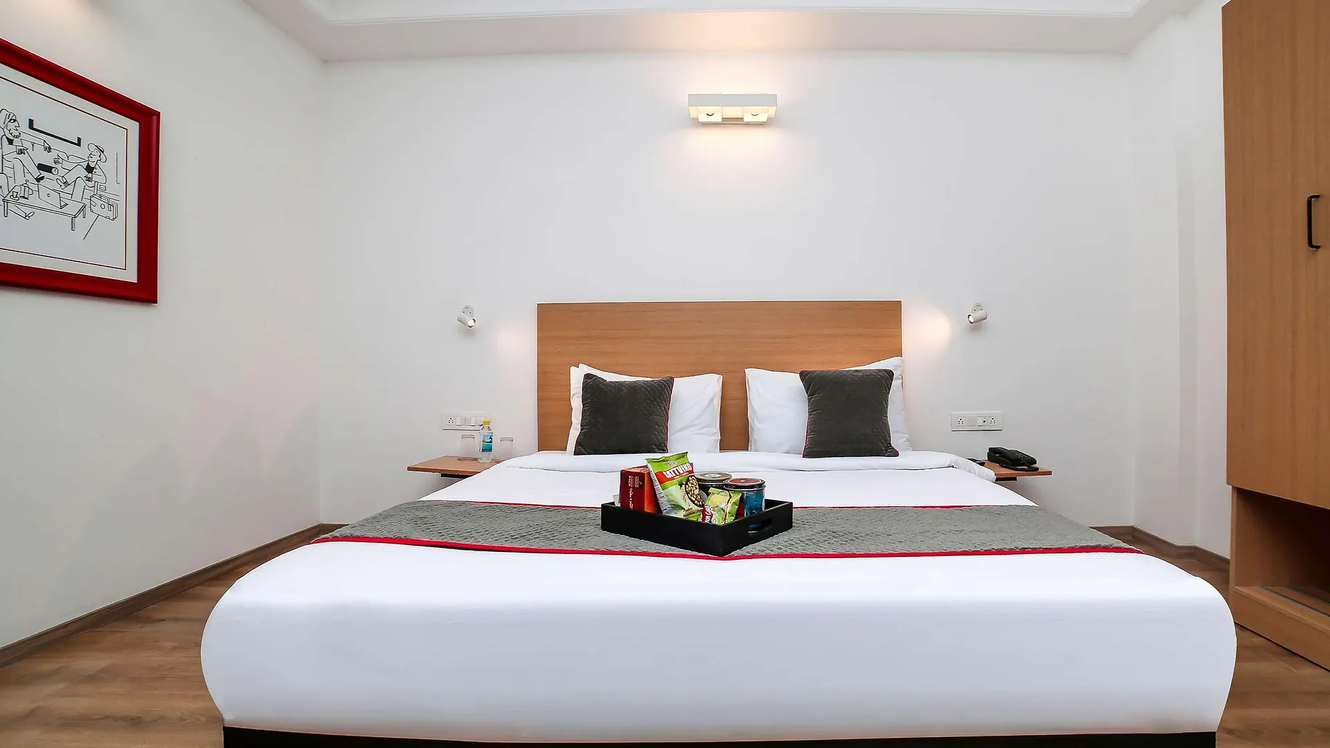 Collection O Townhouse 069 Hotel Gurgaon