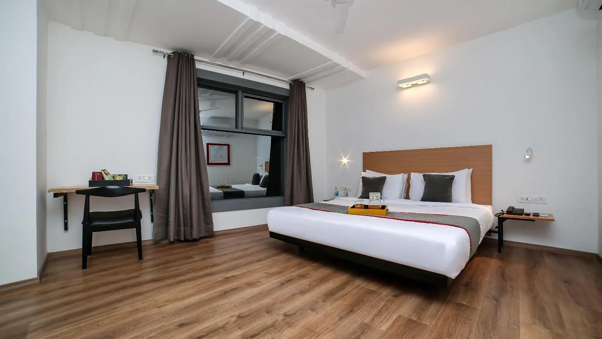 Collection O Townhouse 069 Hotel Gurgaon