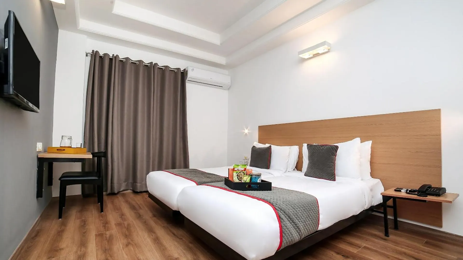 Collection O Townhouse 069 Hotel Gurgaon