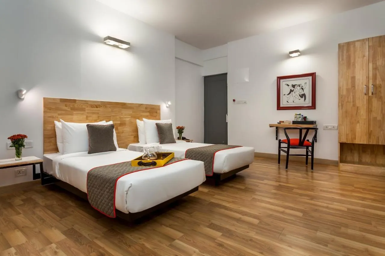 Collection O Townhouse 069 Hotel Gurgaon