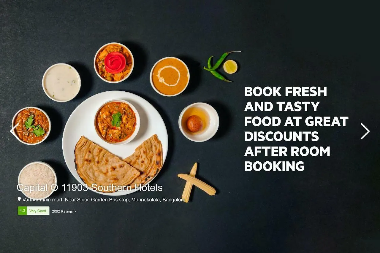 Collection O Townhouse 069 Hotel Gurgaon